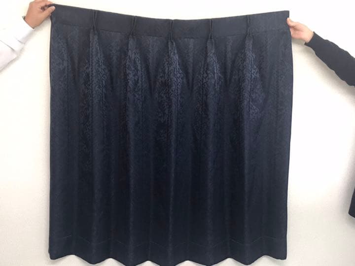 カーテン&レース