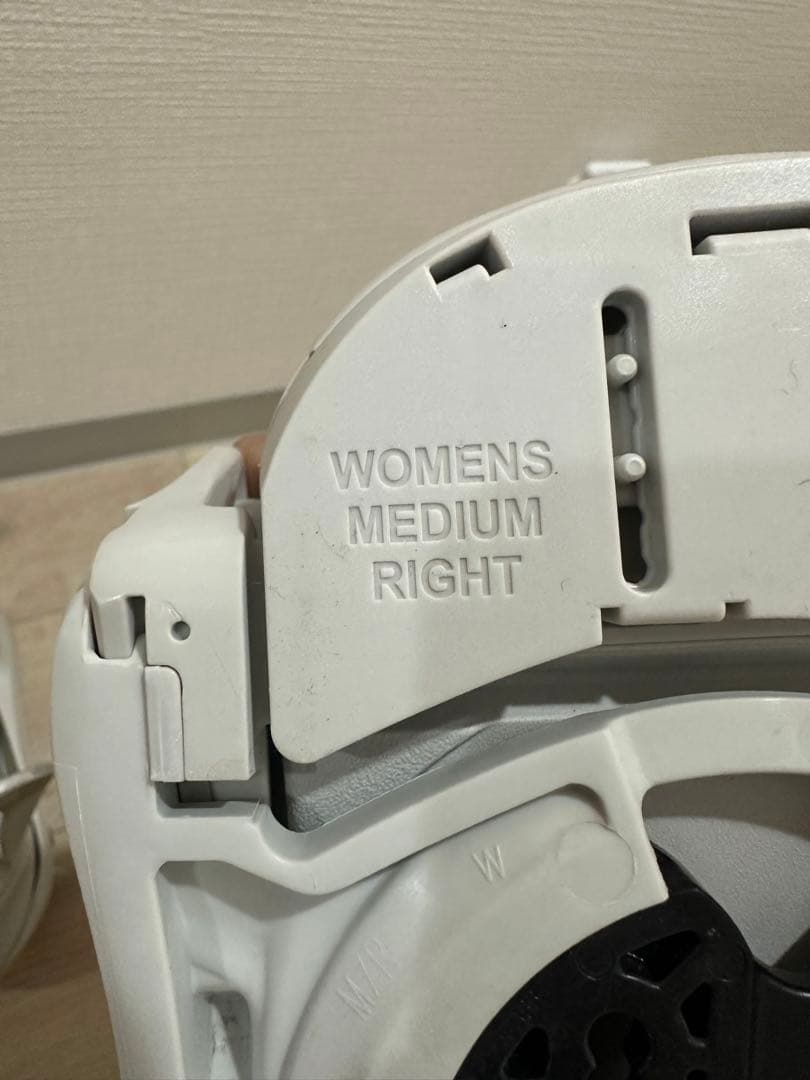 Burton バートン ステップ StepOn 22-23 Mサイズ レディース