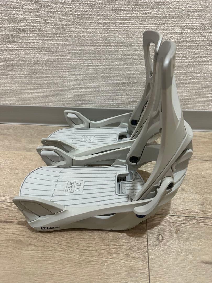 Burton バートン ステップ StepOn 22-23 Mサイズ レディース