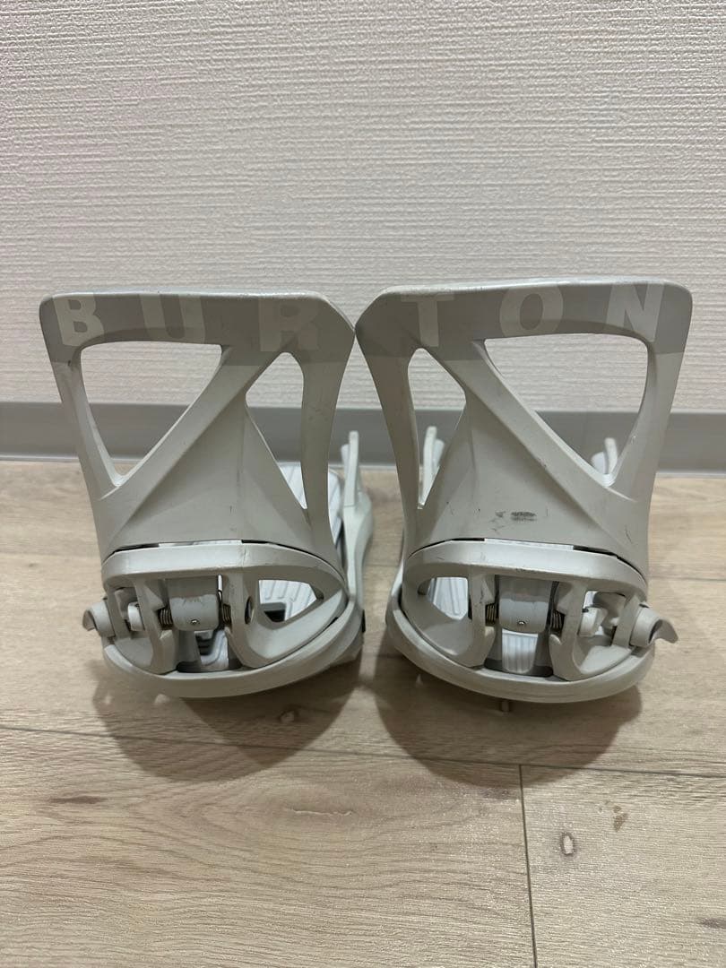Burton バートン ステップ StepOn 22-23 Mサイズ レディース