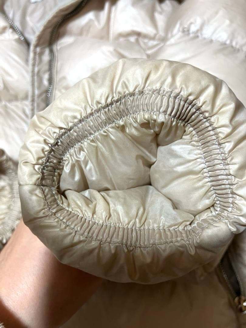 モンクレール MONCLER トルシー torcy