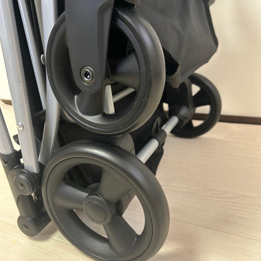 HIRO様【美品】Ecoca エコカ ショッピングカート 折りたたみ式