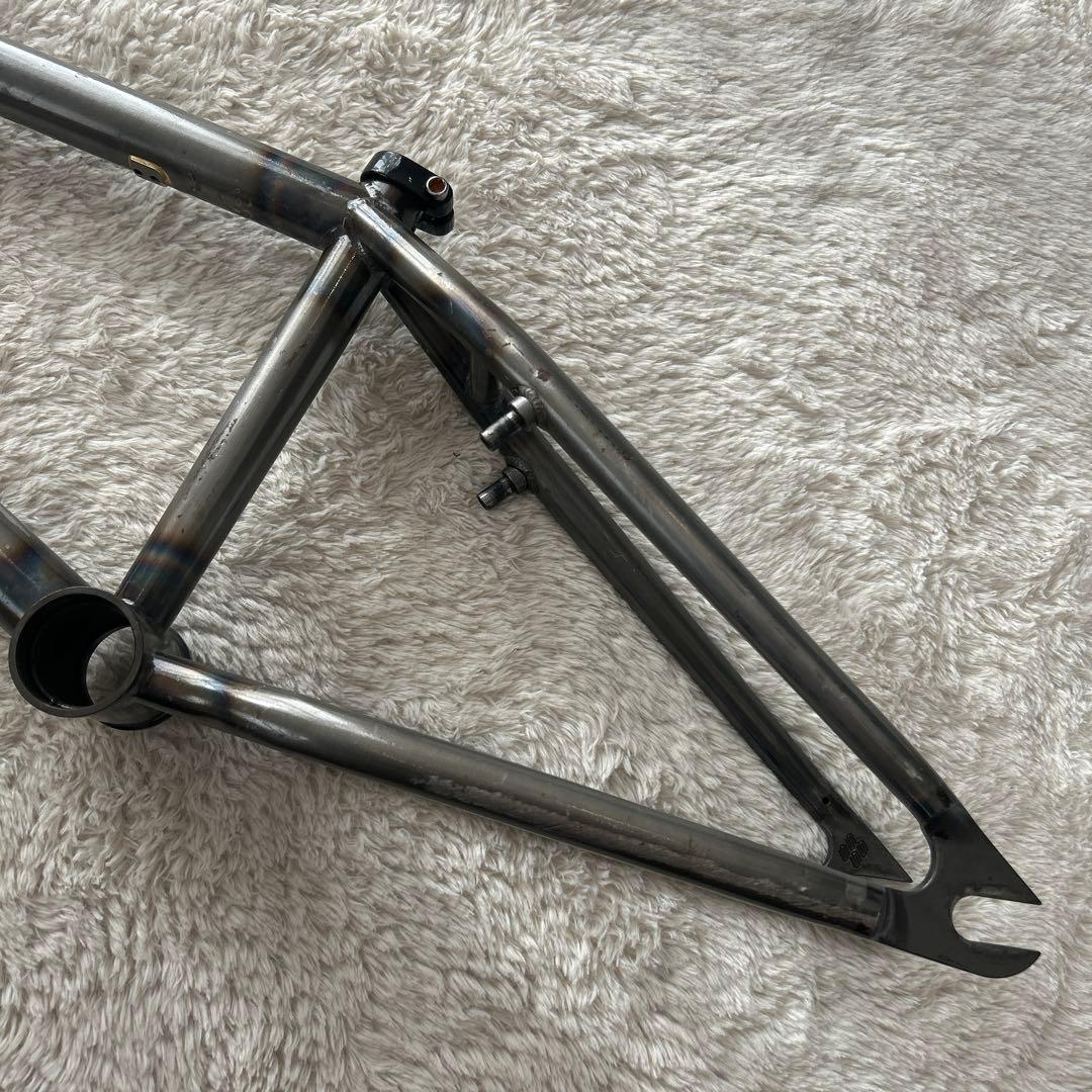 UNITED DINERO FRAME / BMXフレーム