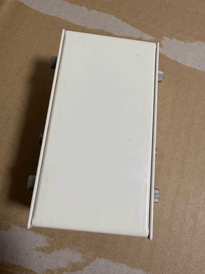 ギター Fulltone OCD Ver 1.4