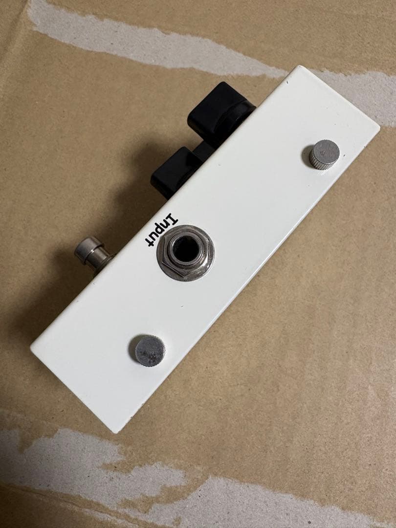 ギター Fulltone OCD Ver 1.4