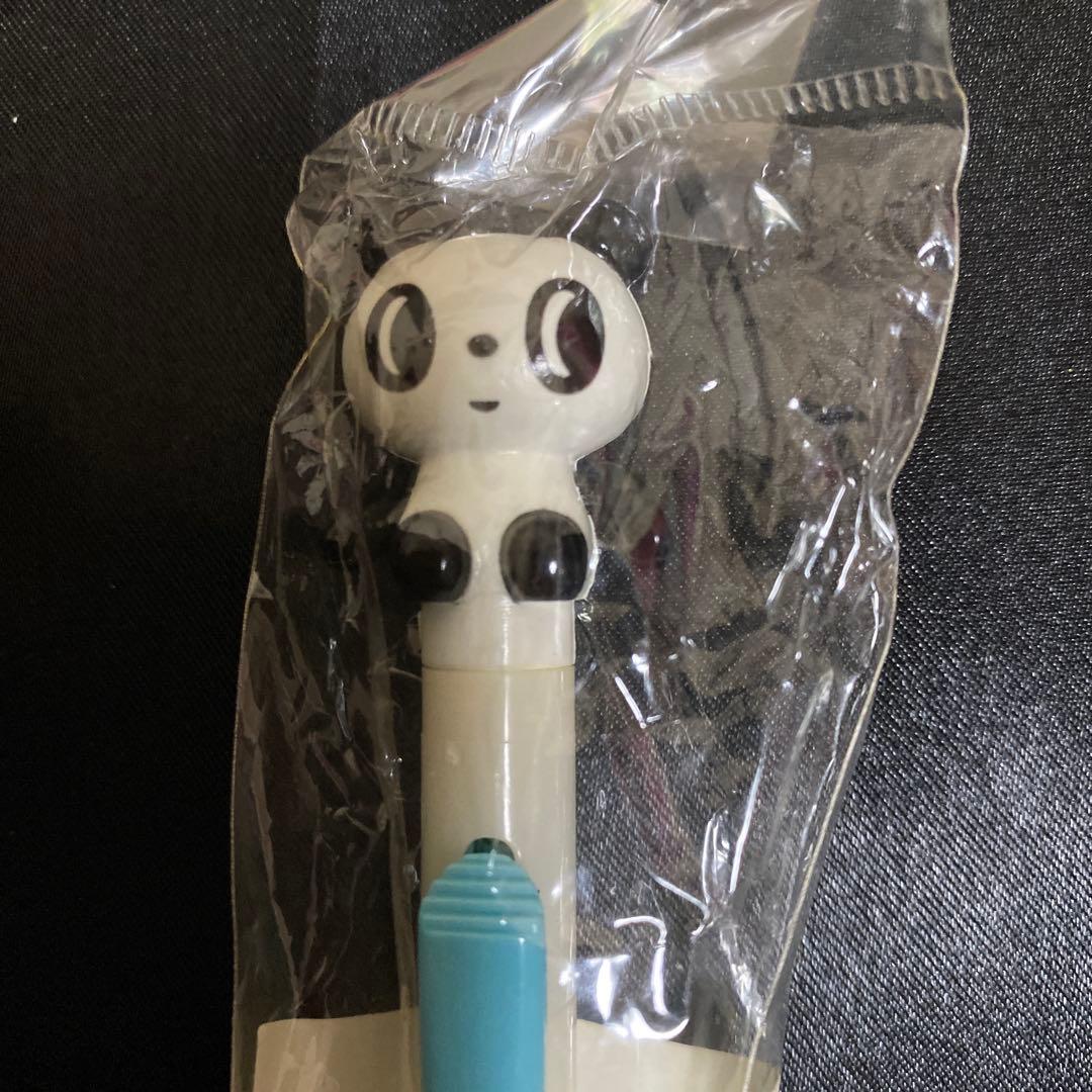 [平成レトロ] ☆サンリオ☆パンナピッタ　シャープペンシル 激レア　2003年製