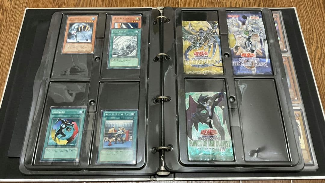 【〜2/10頃迄の出品】遊戯王 引退品 まとめ売り