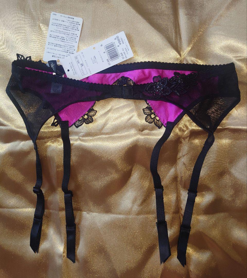 ワコールサルート46グループ C70、Mサイズ 6点フルセットです