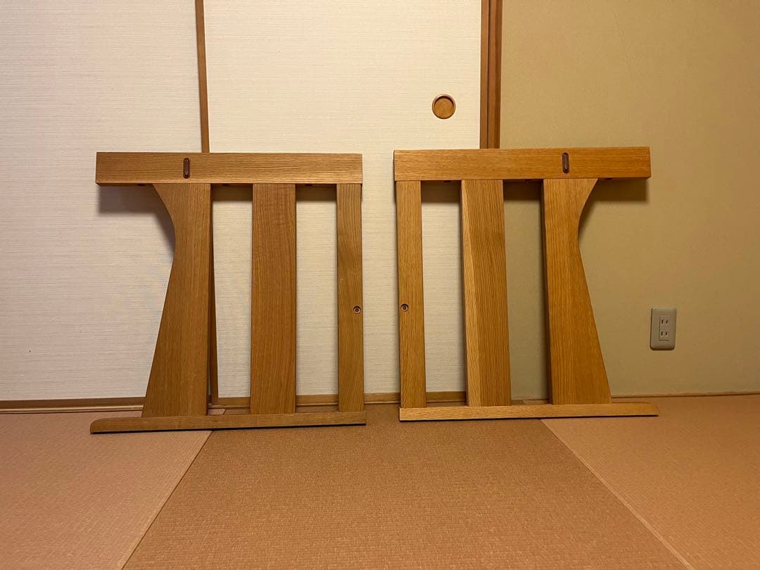 ぜんぞうさんページ　飛騨産業　学習机