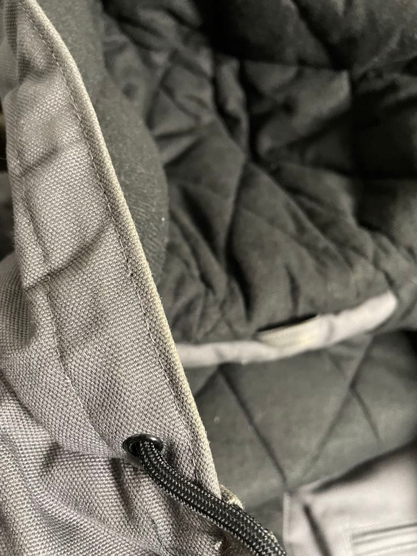 Carhartt カーハート アクティブジャケット 103940