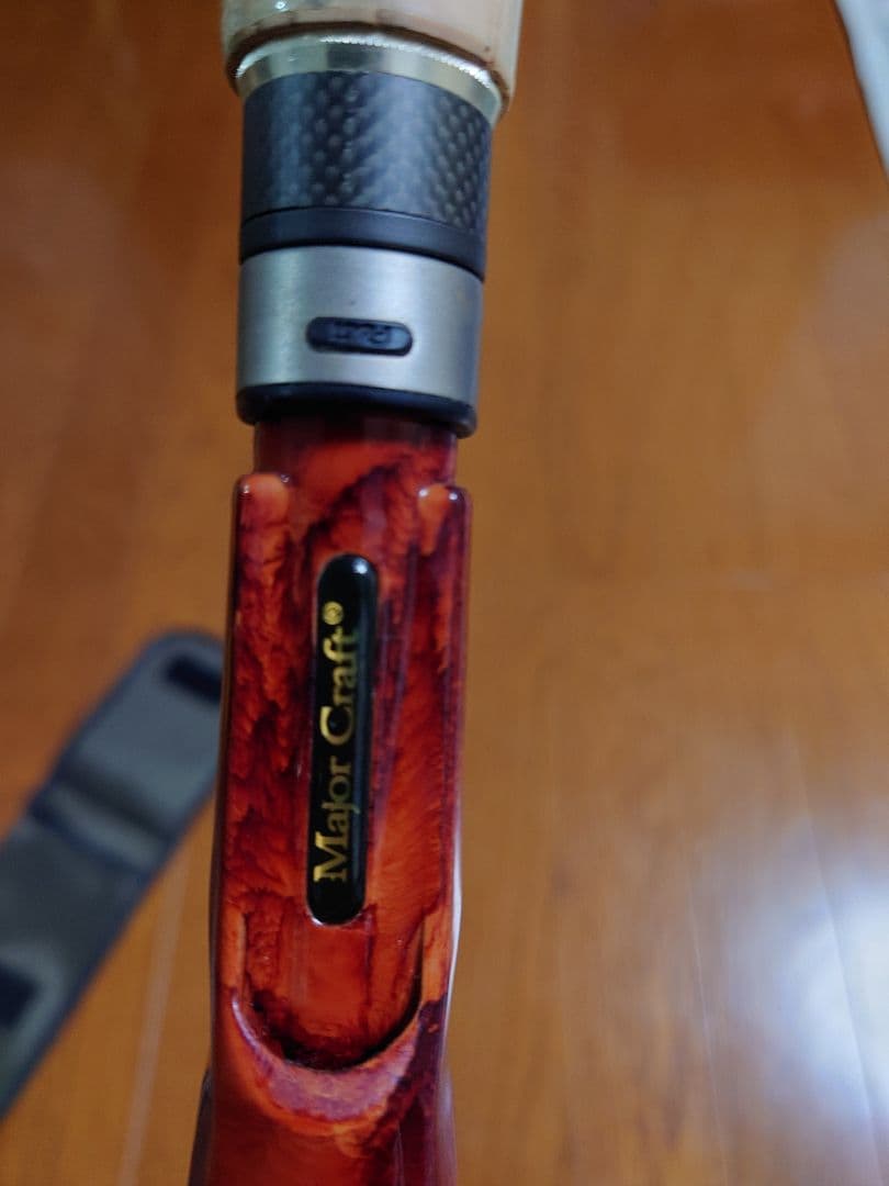 メジャークラフト　　CKC-66M