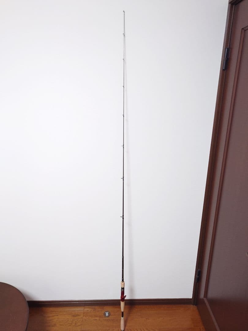 メジャークラフト　　CKC-66M