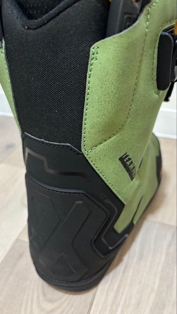 24-25DEELUXE TEAM PRO S3インナー26cm