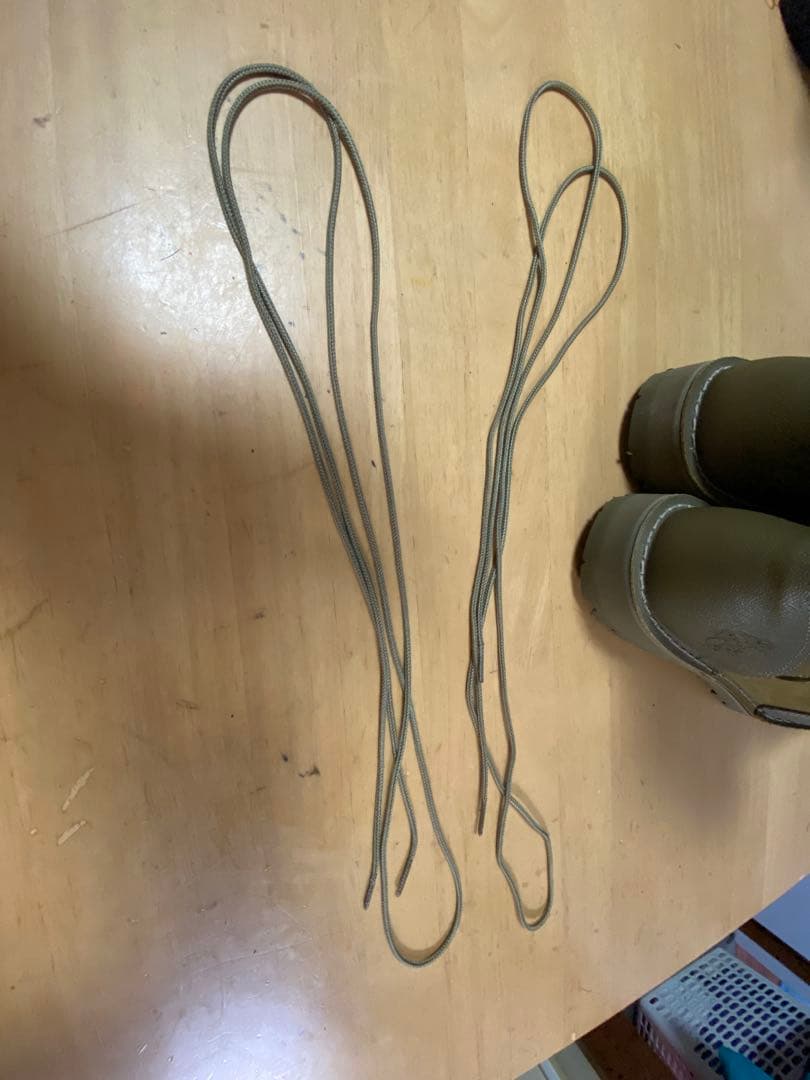 米軍 ブーツ ダナー　DANNER サイズUS9 27 cm