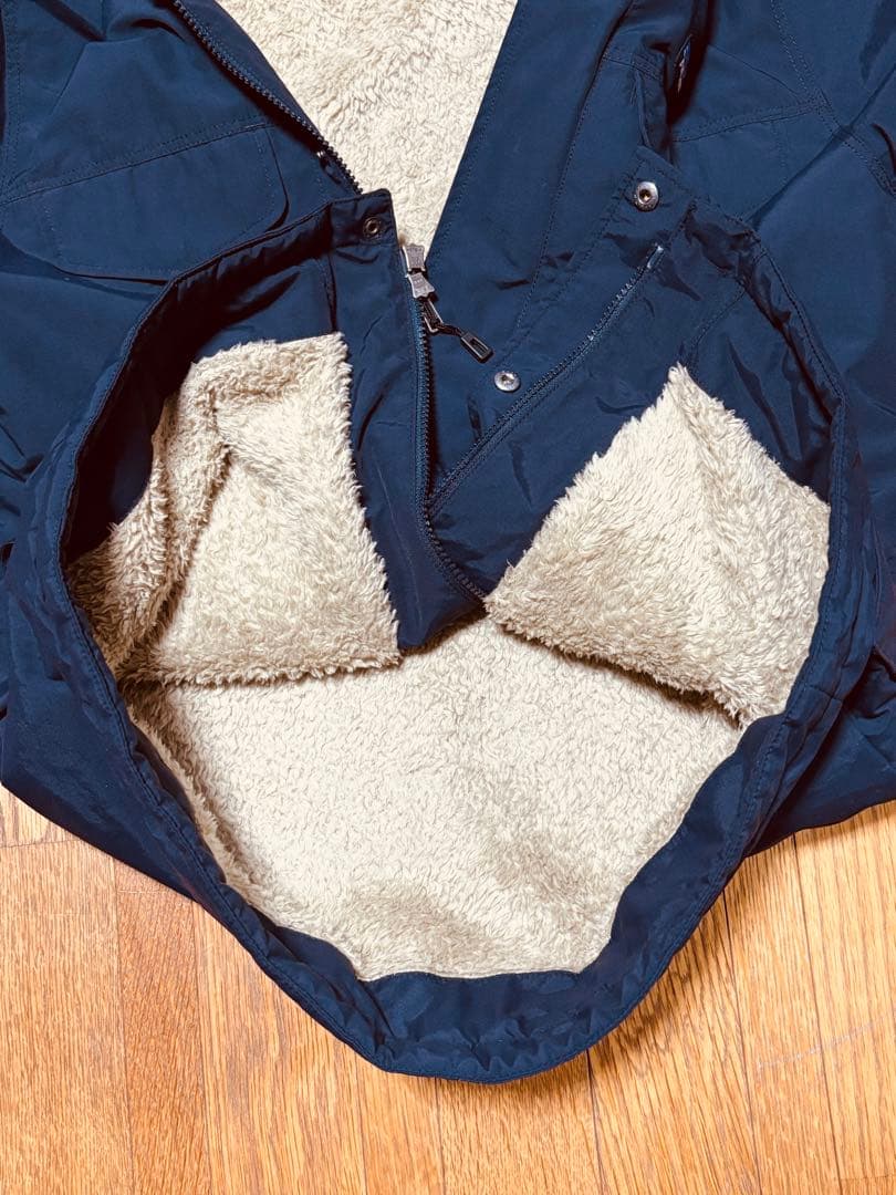 【希少良品】パタゴニア メンズ イスマスパーカー 27021FA14 サイズS