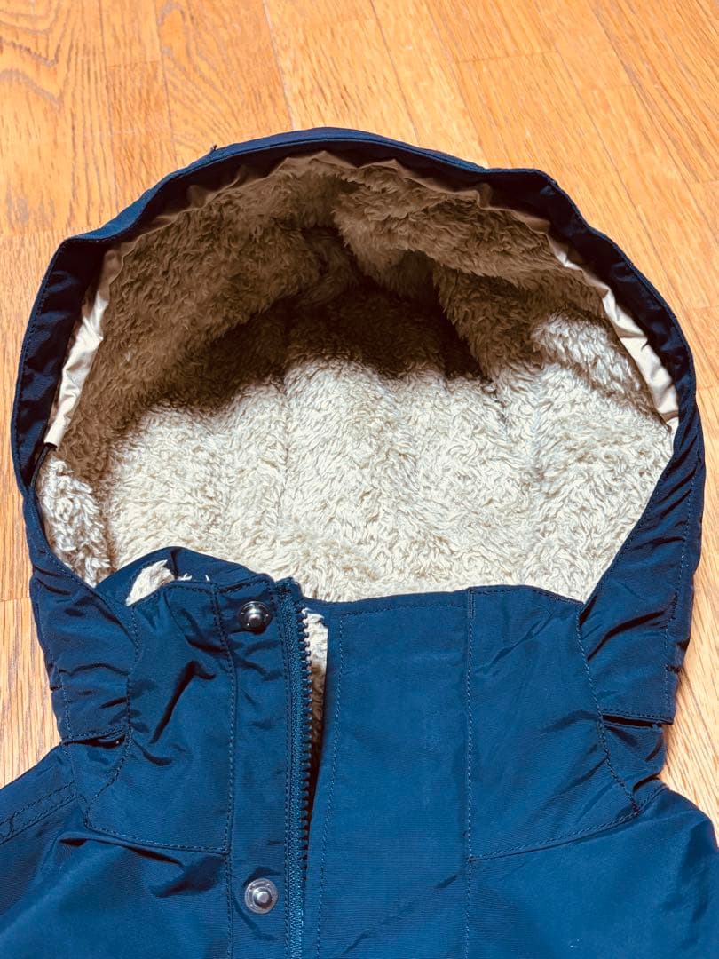 【希少良品】パタゴニア メンズ イスマスパーカー 27021FA14 サイズS