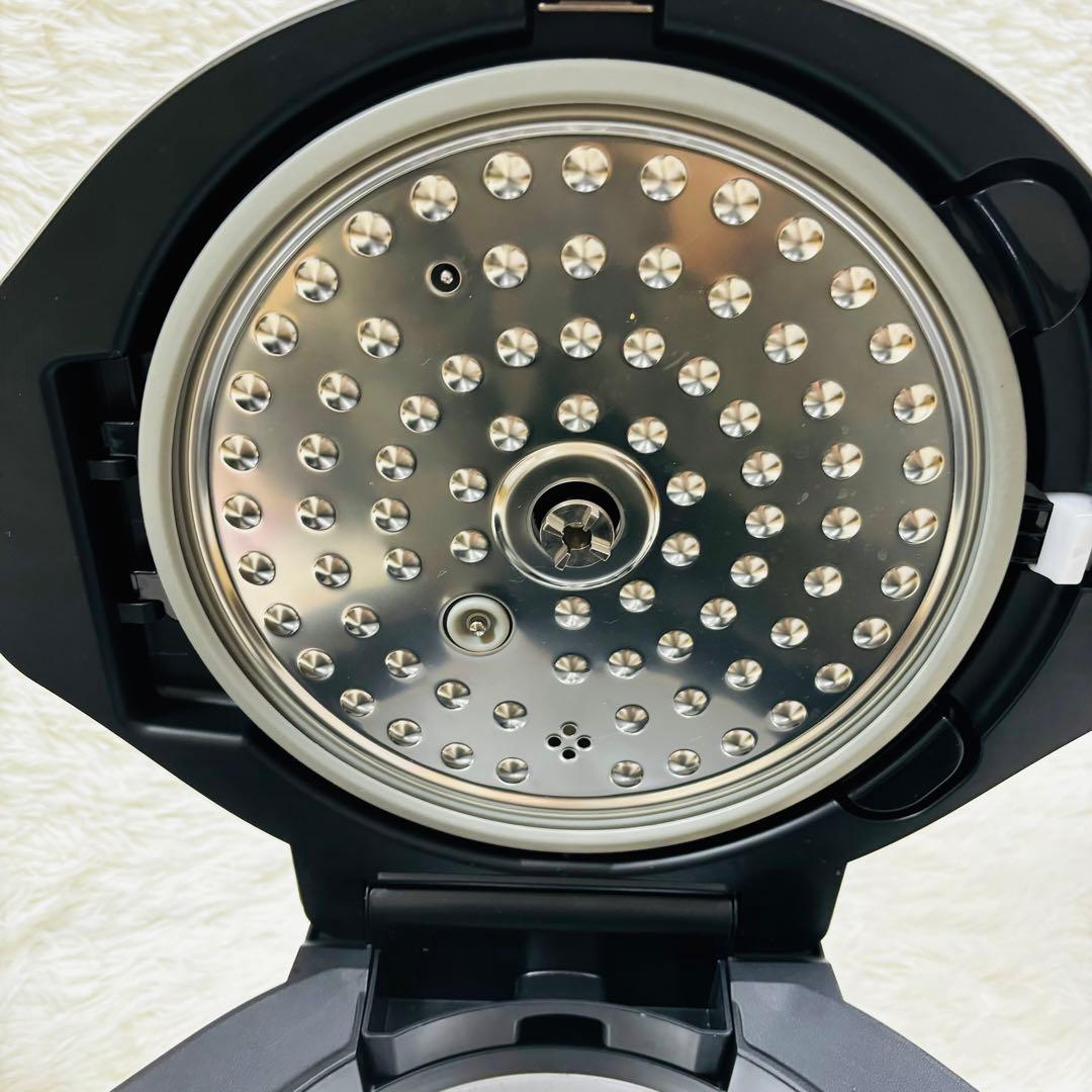 SHARP HEALSIO ホットクック多機能調理器具　KN-HW24G