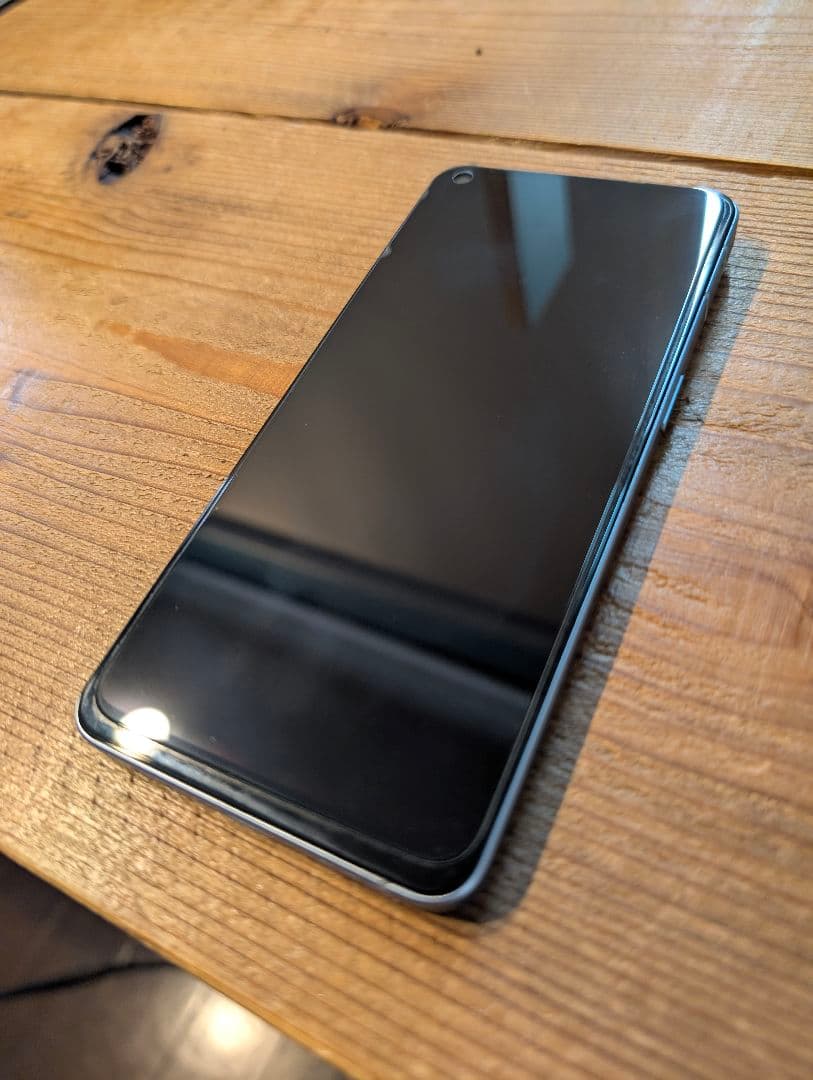 OPPO Reno6 5G SIMフリー