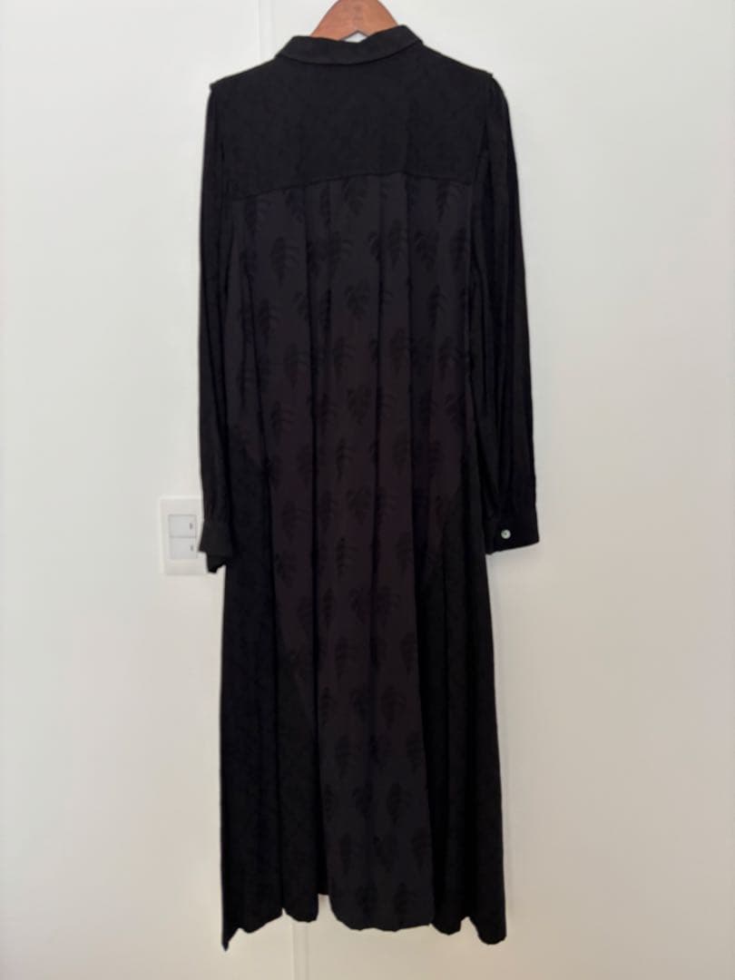 フラボア リーフワンピ