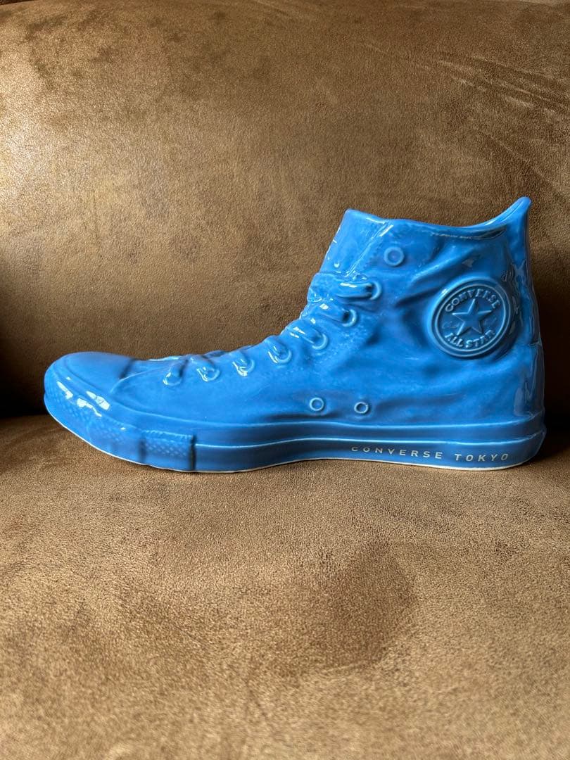 HK様　STARBUCKS CONVERSE TOKYO フラワーベース　花瓶