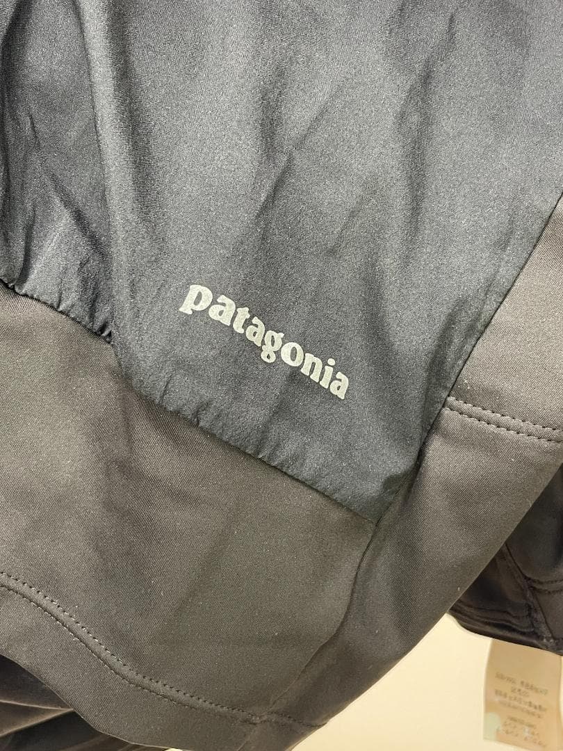 Patagonia パタゴニア エンドレスラン 6インチ Mサイズ トレイルラン