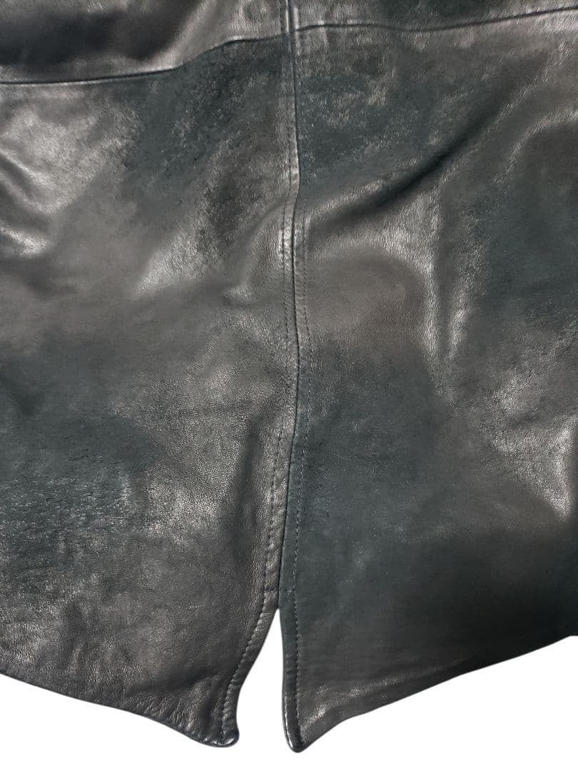 14th addiction レザー ジャケット LGB イフシックスワズナイン