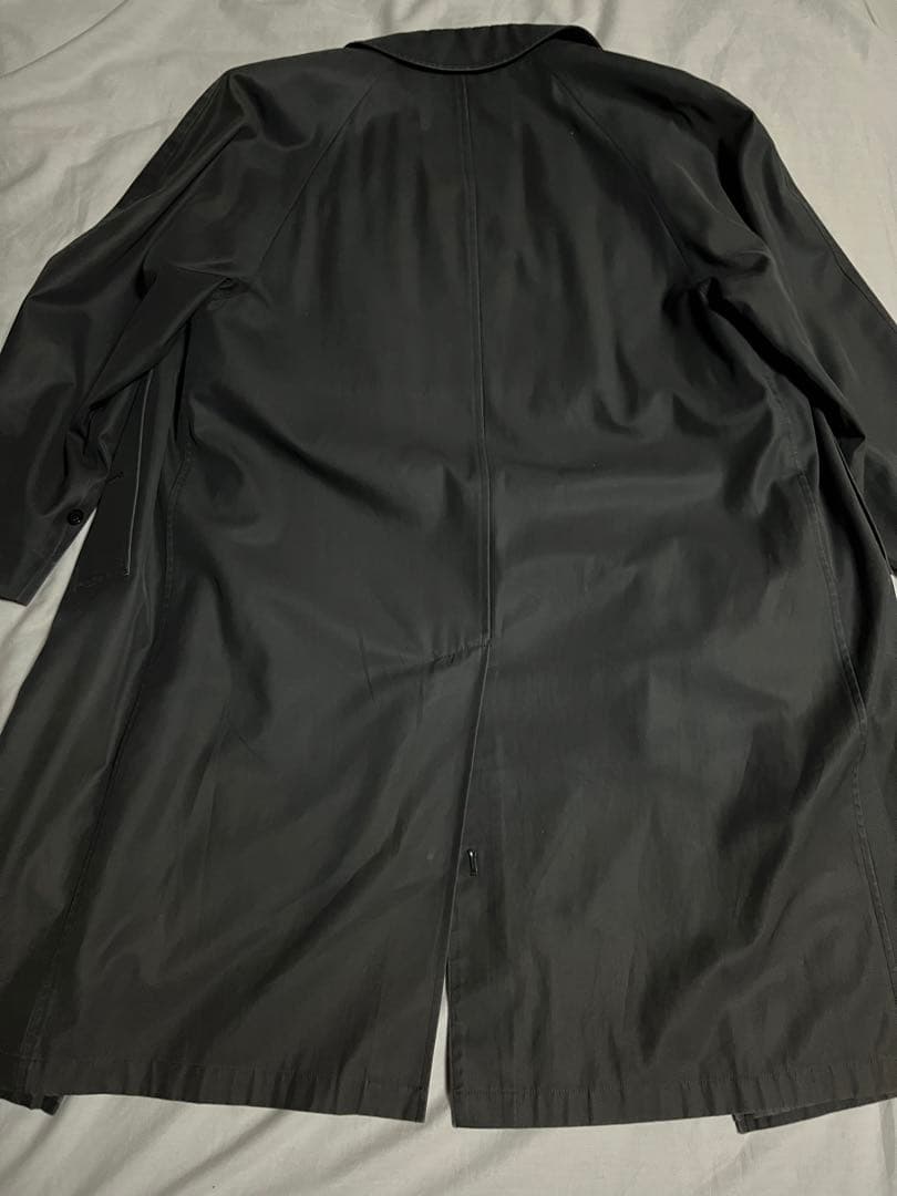 BURBERRY ステンカラーコート　vintage