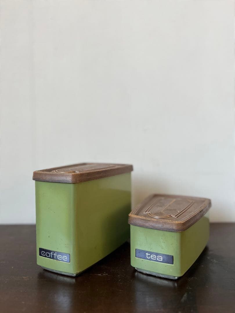 セール60's U.S.A. Lincoln Beauty Ware 5点セット