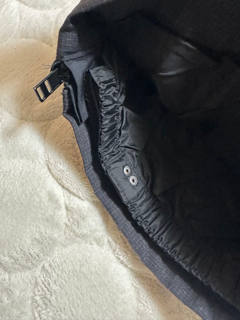 スキーウェア　スノボーウェア　　MONTEC メンズ　M　上下セット　モンテック