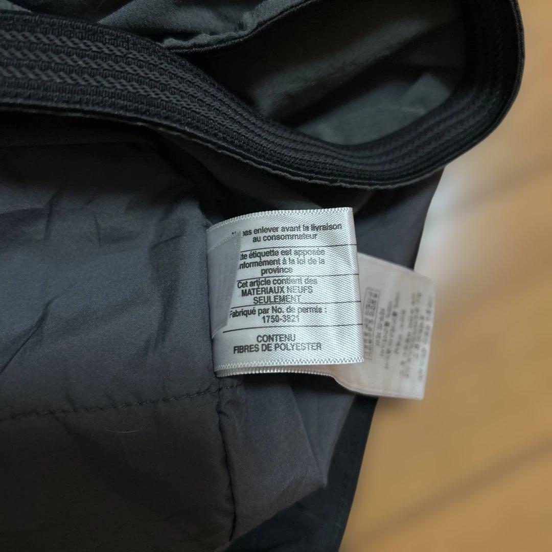 Patagonia パタゴニア ゴアテックス ボードウェア 止水ジップ