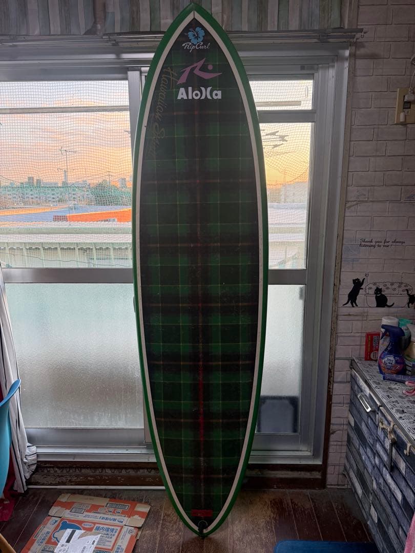 テイクオフ早いです。 手渡し限定