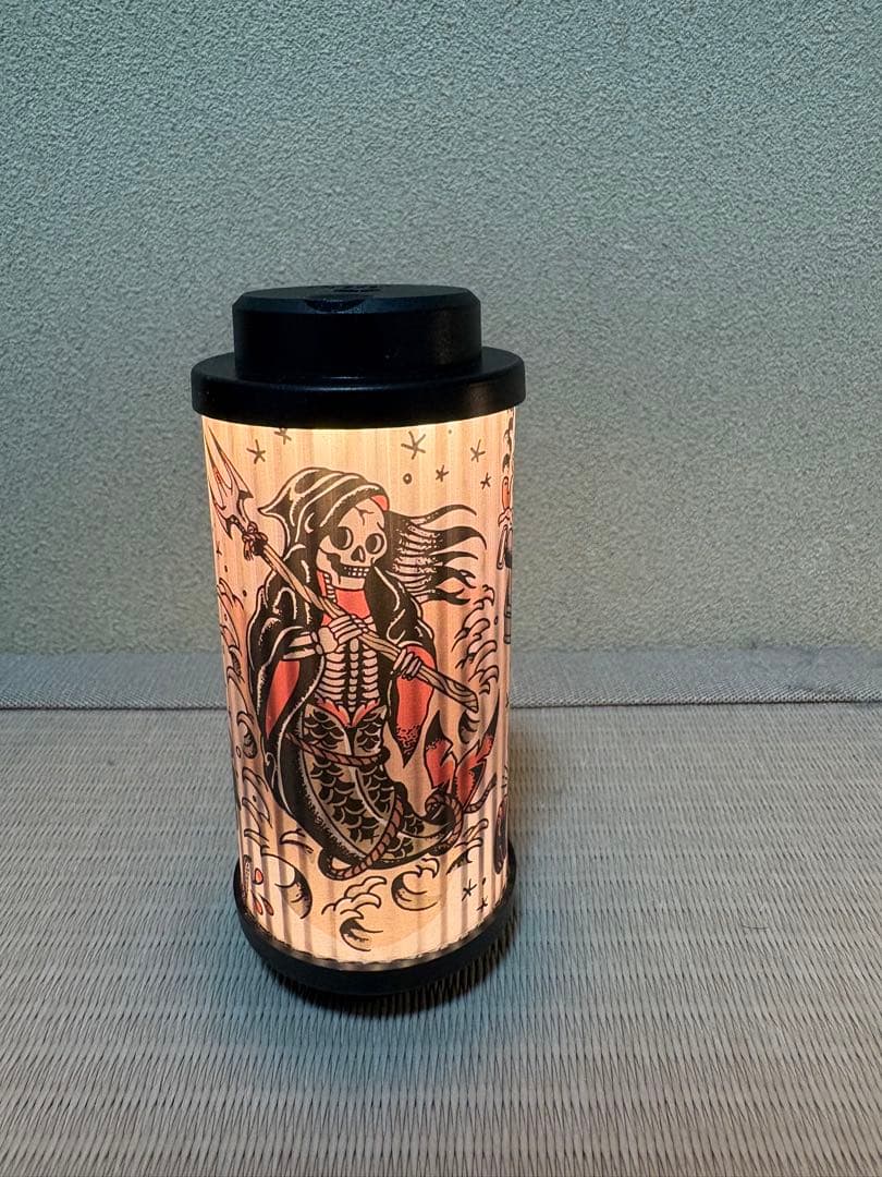 38灯 SOMABITO ソマビト