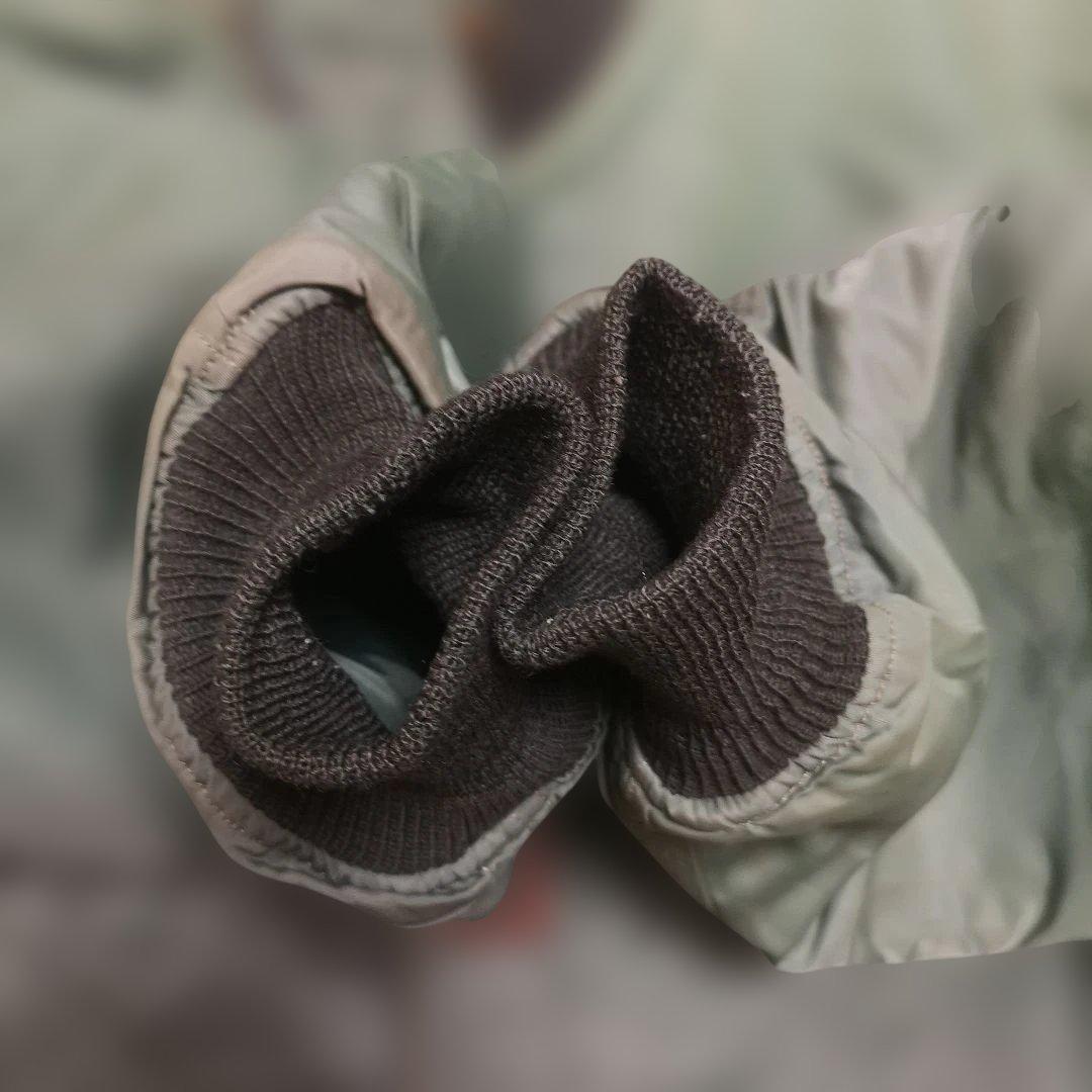 【希少M品番】バズリクソンズ MA-1 ライオンユニフォームM13785