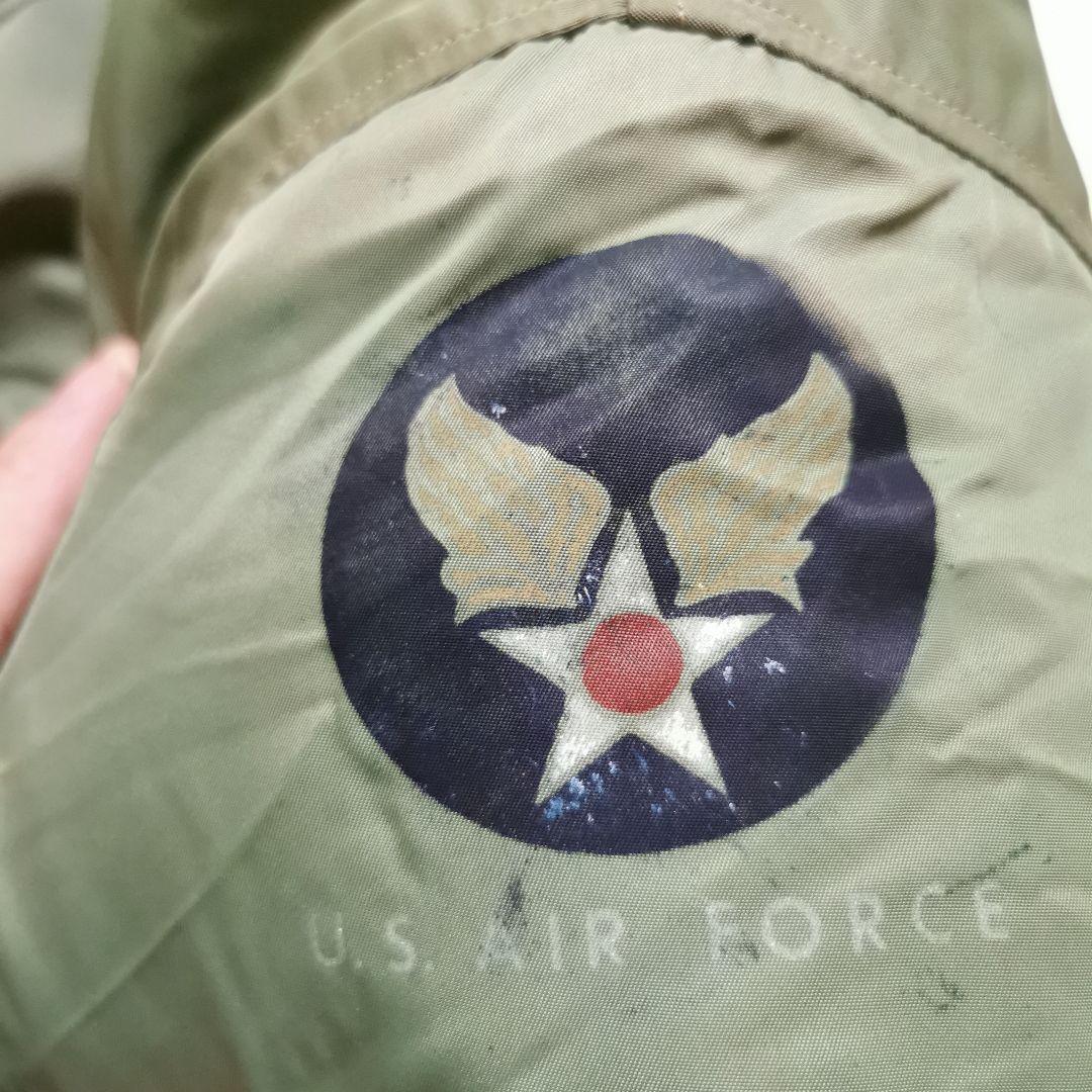 【希少M品番】バズリクソンズ MA-1 ライオンユニフォームM13785