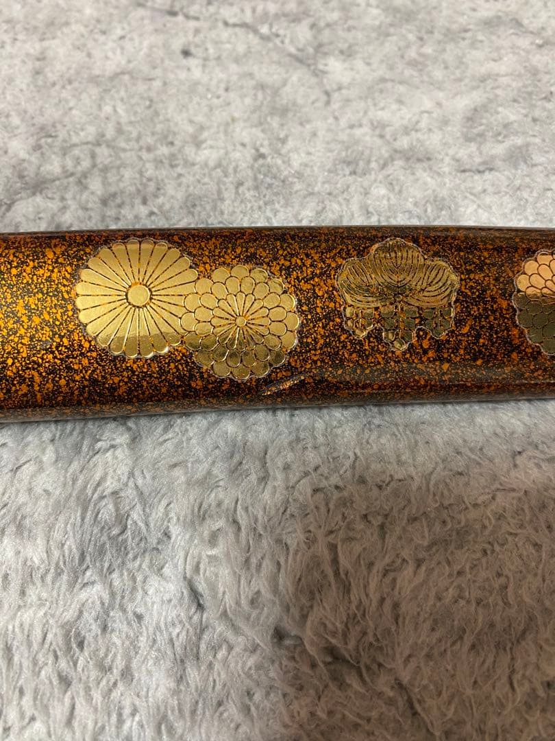 三條小鍛冶宗近　三日月宗近　模造刀