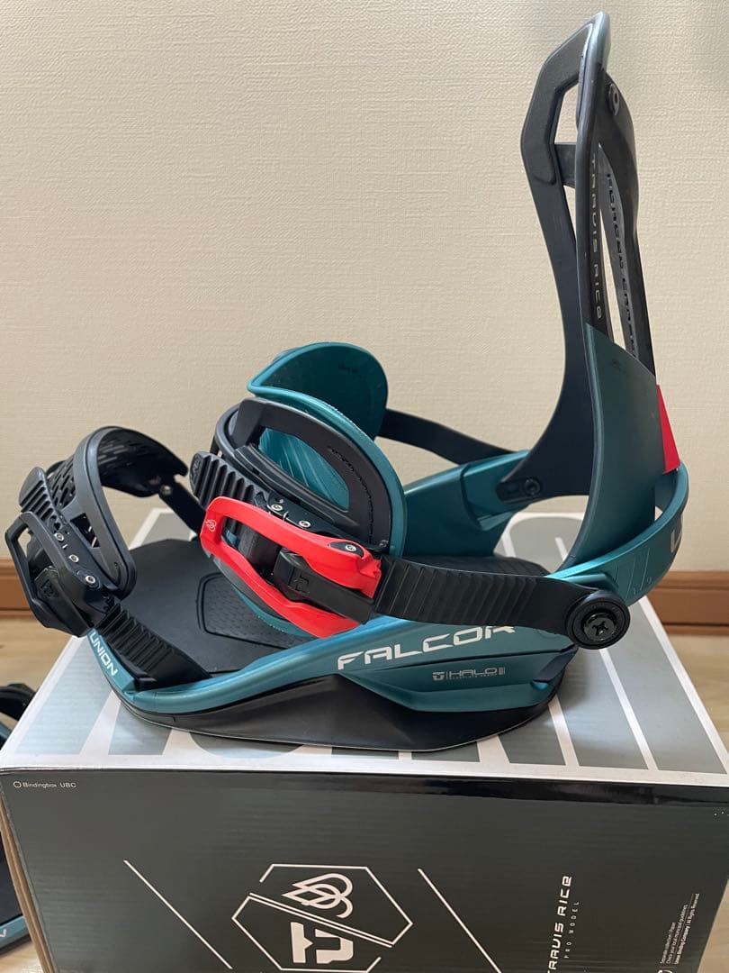 24-25 UNION FALCORユニオンファルコア　M