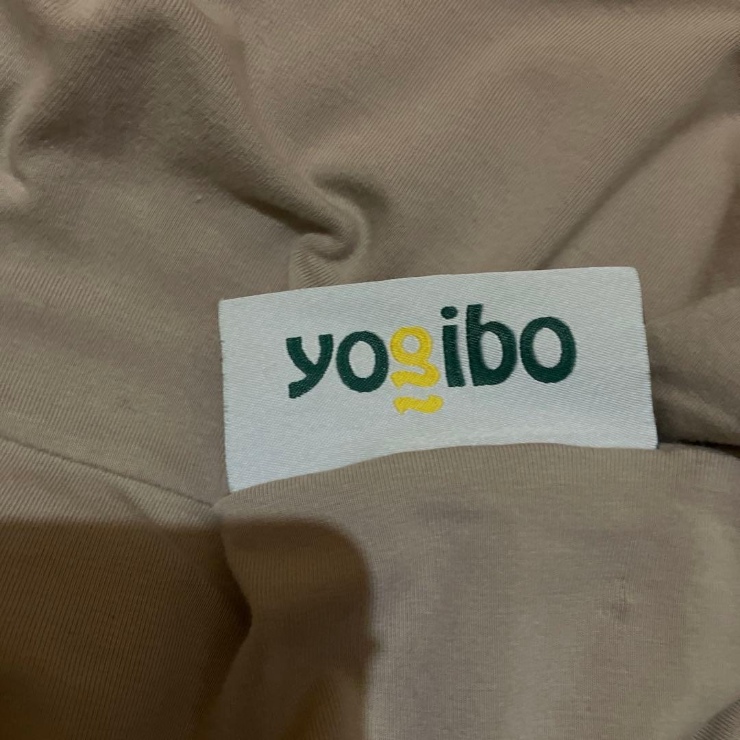 ヨギボーピラミッド