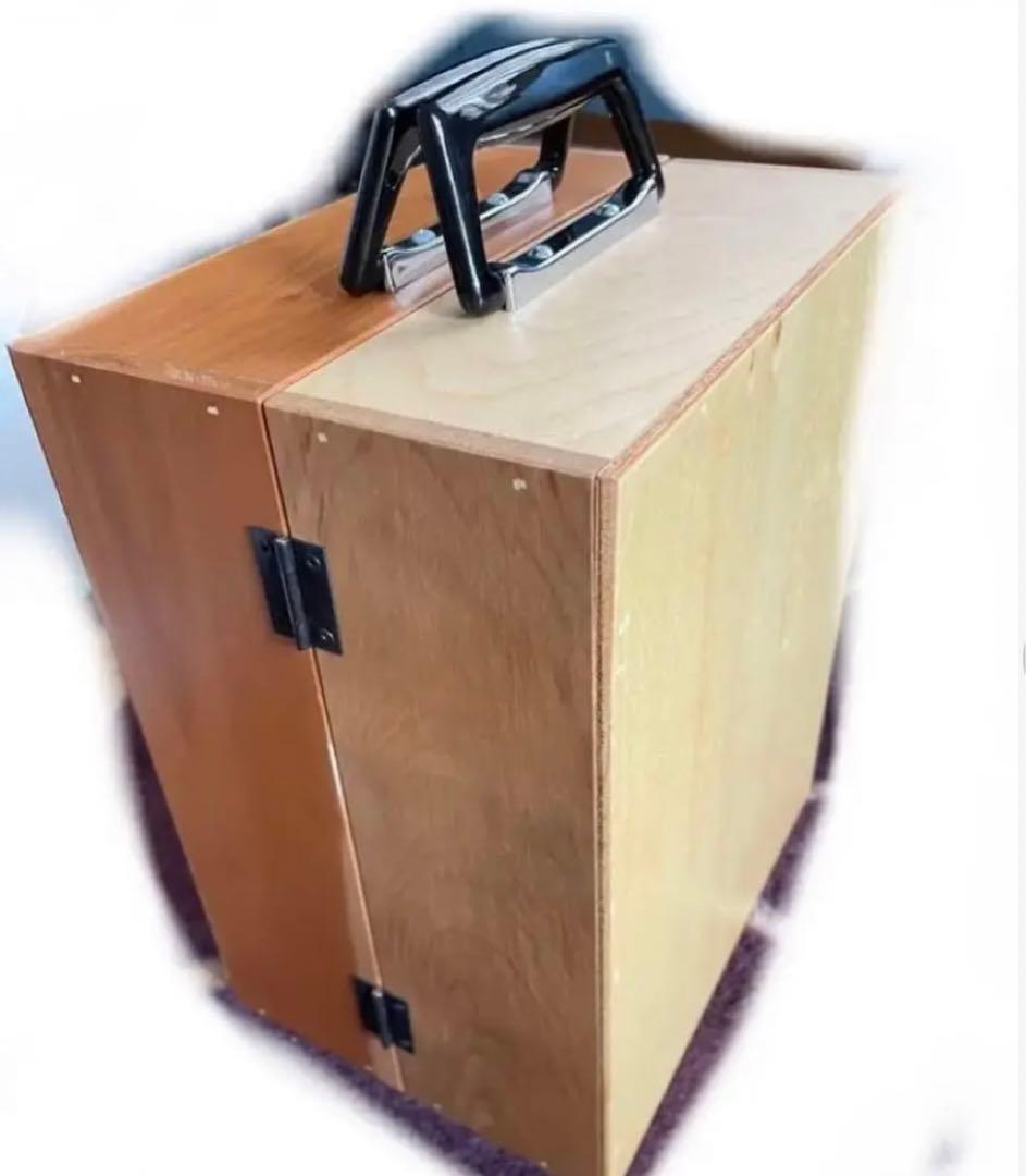 新品未使用‼️ シェイカーセット‼️パーティーセット‼️グラスセット‼️木箱‼️