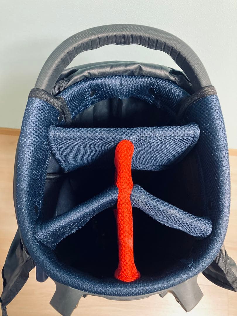 コブラ　キャディバック