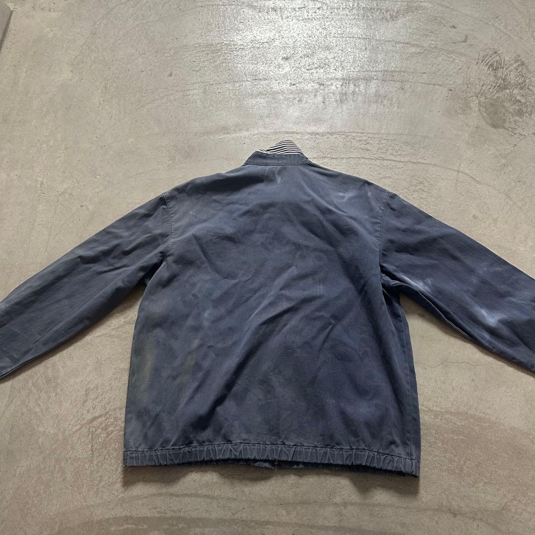 s*様 鬼フェード 90s ラルフローレン スウィングトップ 短丈