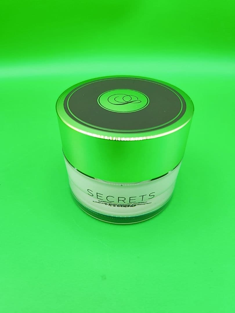 ソティス　プレミアム　シークレットBOX クリームアイ＆リップクリーム