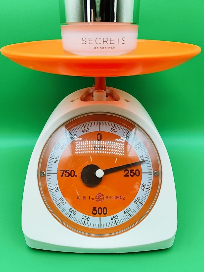 ソティス　プレミアム　シークレットBOX クリームアイ＆リップクリーム