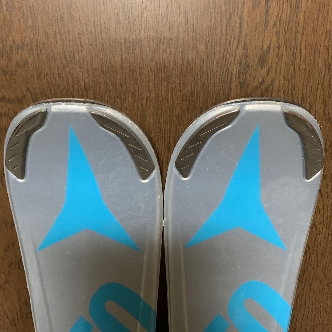 ス*ー様 アトミック　スキー　板BLUESTER FB ARC-L 157 ジャ