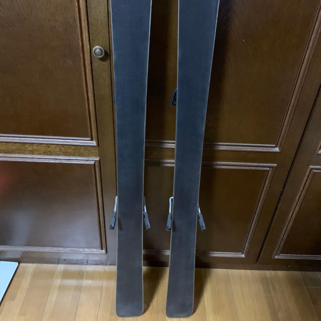 ス*ー様 アトミック　スキー　板BLUESTER FB ARC-L 157 ジャ