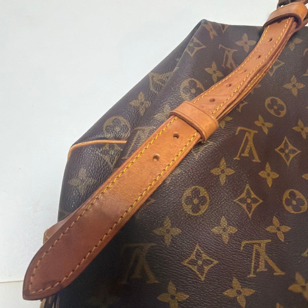 ヴィソン　ボストンバック