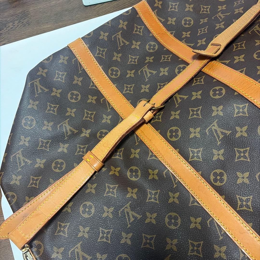 ヴィソン　ボストンバック