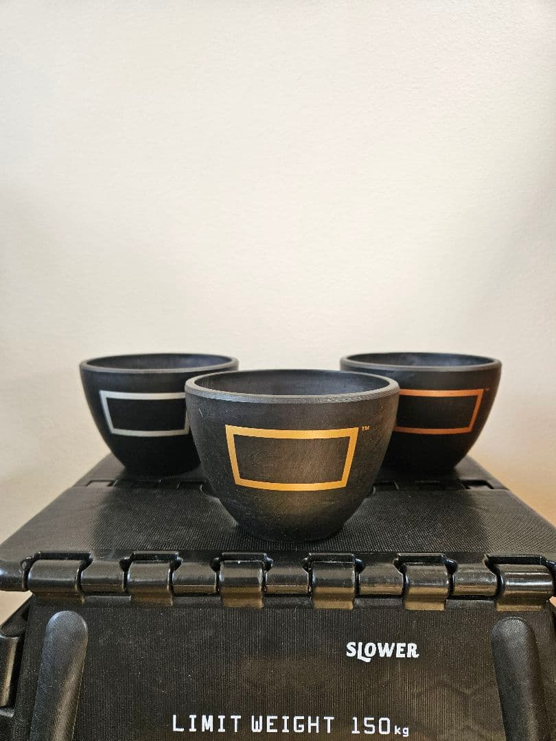 フラワー・ガーデニング BOTANIZE Plastic Pot Bowl SP 3set