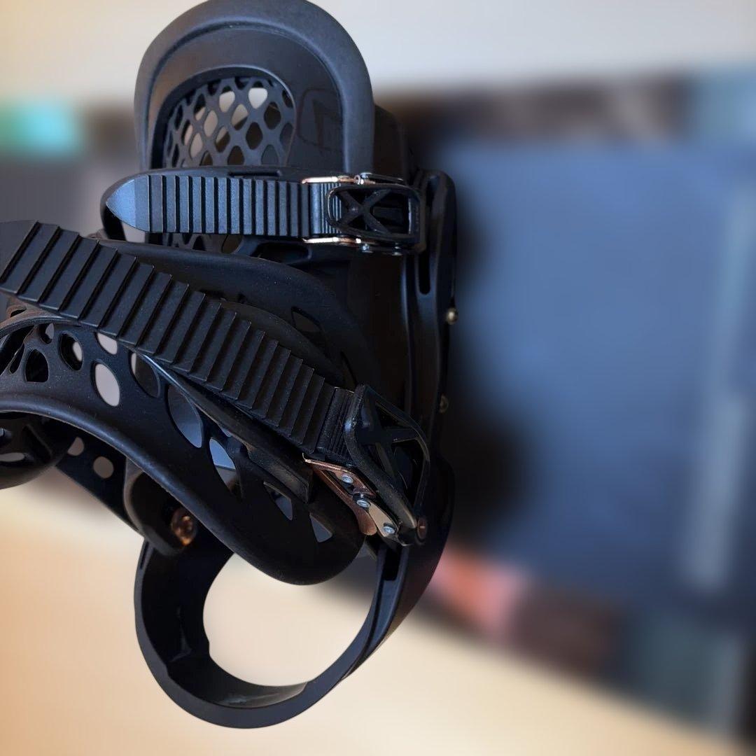 RIDE HEARTBREAKER スノーボード　143cm