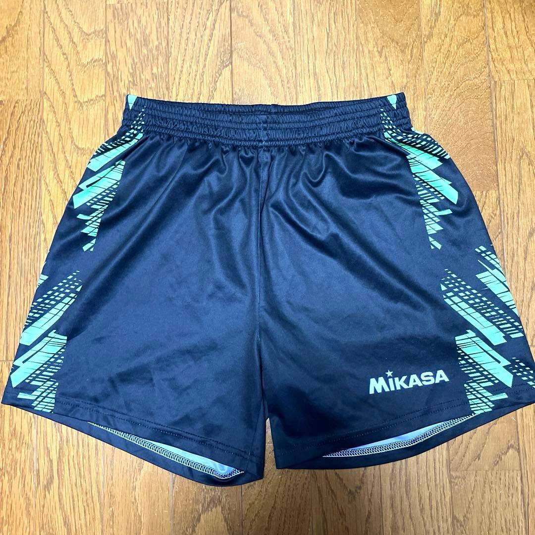 MiKASA バレーボール　ゲームパンツ