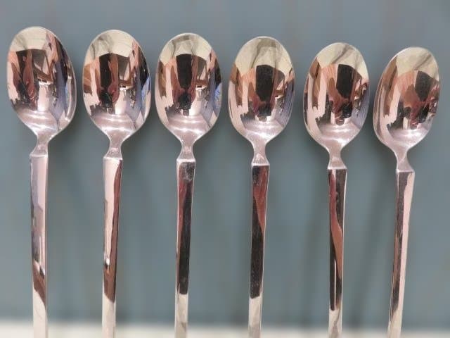 ラッキーウッド　スカンジナビア　未使用　保管品　24本セット　18-12　希少